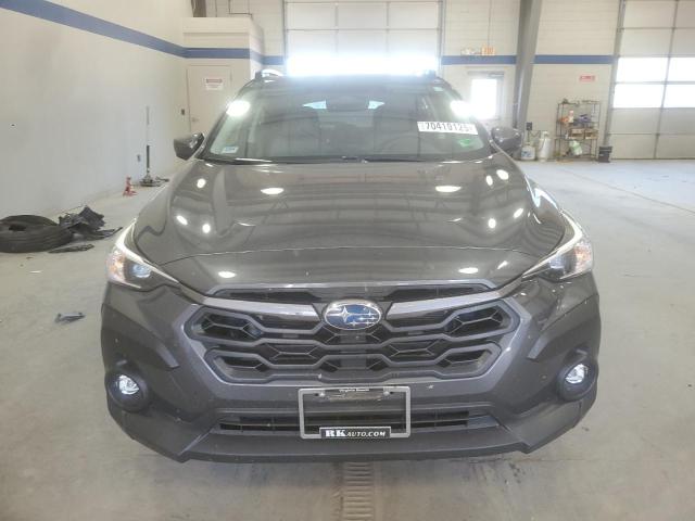 Photo 5 from auction – 2024 SUBARU CROSSTREK with VIN JF2GUADC9RH318552