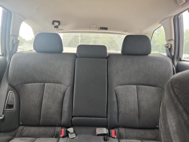 Foto 10 de la subasta – 2014 SUBARU OUTBACK 2.5I con VIN 4S4BRBAC8E3221110