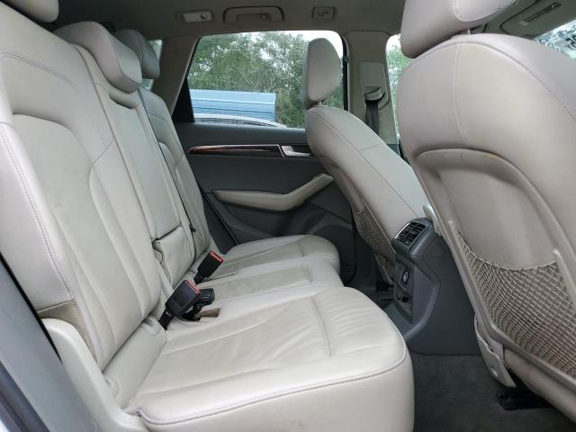 Photo 11 from auction – 2012 AUDI Q5 PREMIUM with VIN WA1LFAFP1CA139276