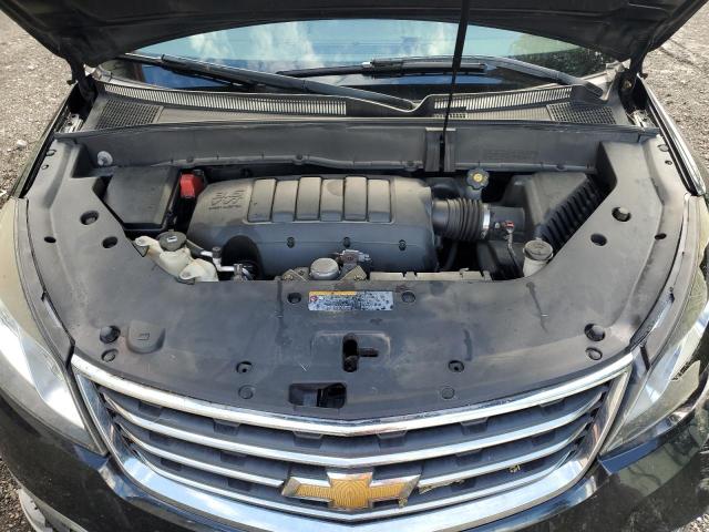 Photo 12 from auction – 2017 CHEVROLET TRAVERSE L with VIN 1GNKVGKD2HJ289639