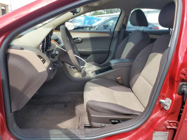 Photo 7 from auction – 2012 CHEVROLET MALIBU 1LT with VIN 1G1ZC5E09CF226570