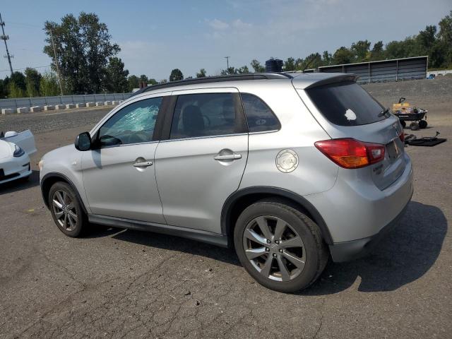 Photo 2 from auction – 2013 MITSUBISHI OUTLANDER with VIN 4A4AR5AU1DE022535