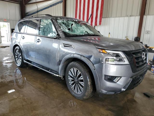 Photo 4 from auction – 2023 NISSAN ARMADA SL with VIN JN8AY2BB0P9835873