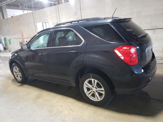 Photo 2 from auction – 2015 CHEVROLET EQUINOX LT with VIN 2GNFLFEK9F6201711