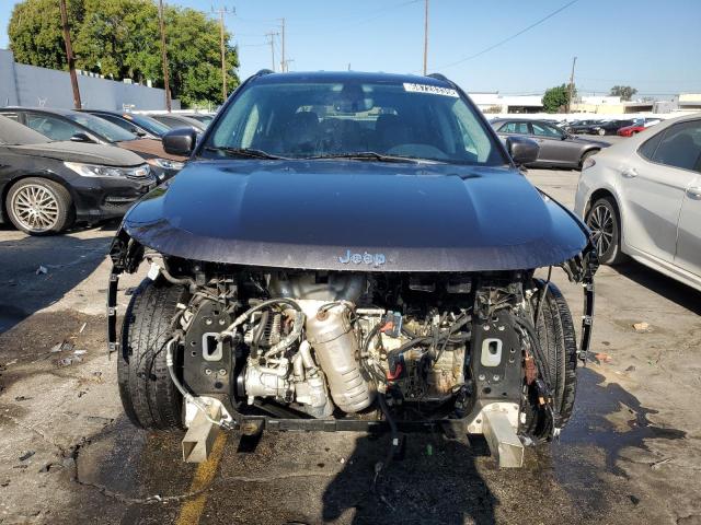 Photo 5 from auction – 2020 JEEP COMPASS LATITUDE with VIN 3C4NJCBB4LT224592