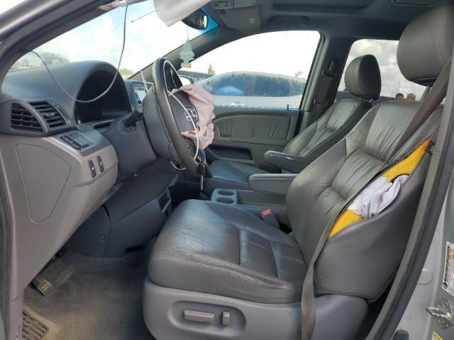 Photo 7 from auction – 2010 HONDA ODYSSEY EX with VIN 5FNRL3H71AB037787