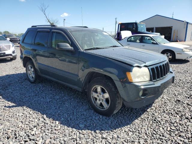 Photo 4 from auction – 2005 JEEP GRAND CHER with VIN 1J4GR48K95C587364