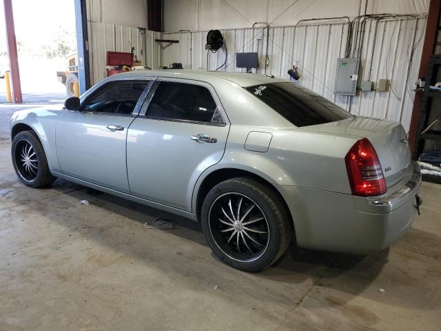 Photo 2 from auction – 2006 CHRYSLER 300C with VIN 2C3KK63H36H382542
