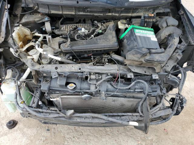 Photo 12 from auction – 2015 NISSAN ROGUE S with VIN 5N1AT2MV2FC864015