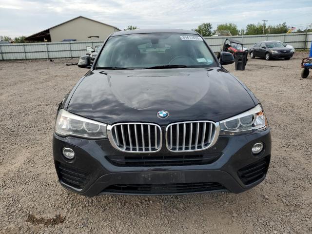 Photo 5 from auction – 2016 BMW X4 XDRIVE2 with VIN 5UXXW3C53G0R19070