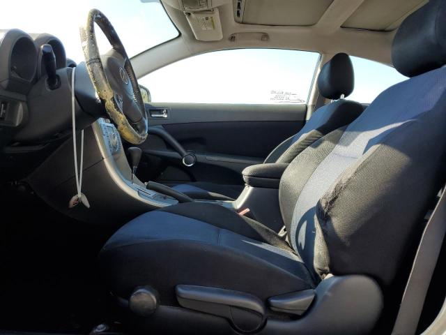Photo 7 from auction – 2007 TOYOTA SCION TC with VIN JTKDE177570158185