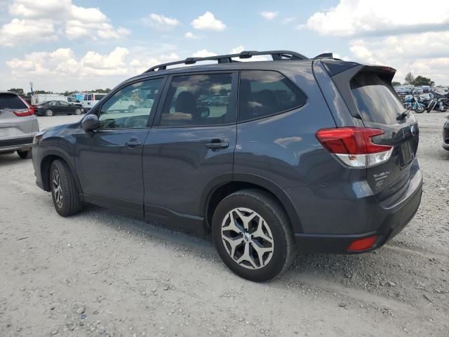 Photo 2 from auction – 2024 SUBARU FORESTER P with VIN JF2SKADC9RH518055