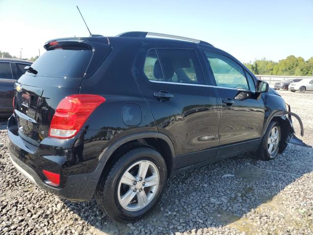 Photo 3 from auction – 2020 CHEVROLET TRAX 1LT with VIN 3GNCJLSB2LL215954