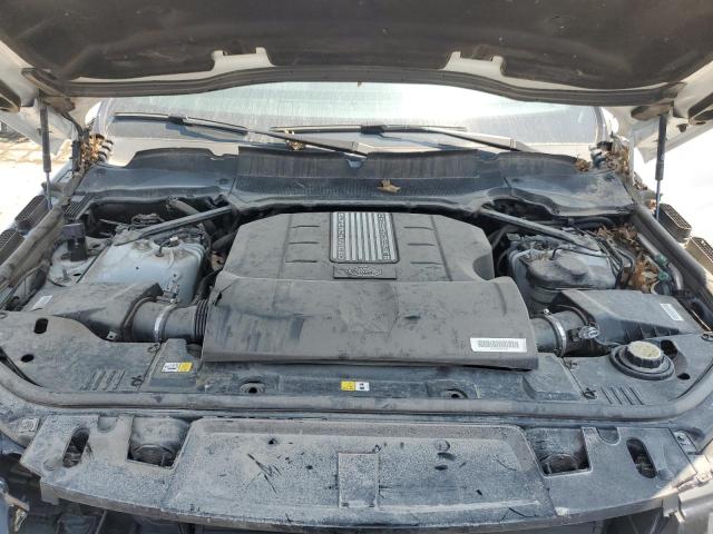 Photo 12 from auction – 2021 LAND ROVER RANGE ROVE with VIN SALWR2SE9MA753202
