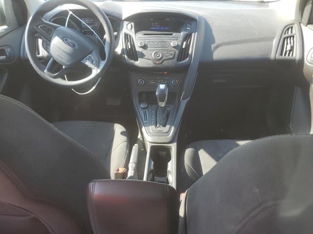 Photo 8 from auction – 2016 FORD FOCUS SE with VIN 1FADP3F20GL322031