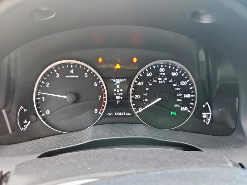 Photo 9 from auction – 2015 LEXUS ES 350 with VIN JTHBK1GG8F2208103