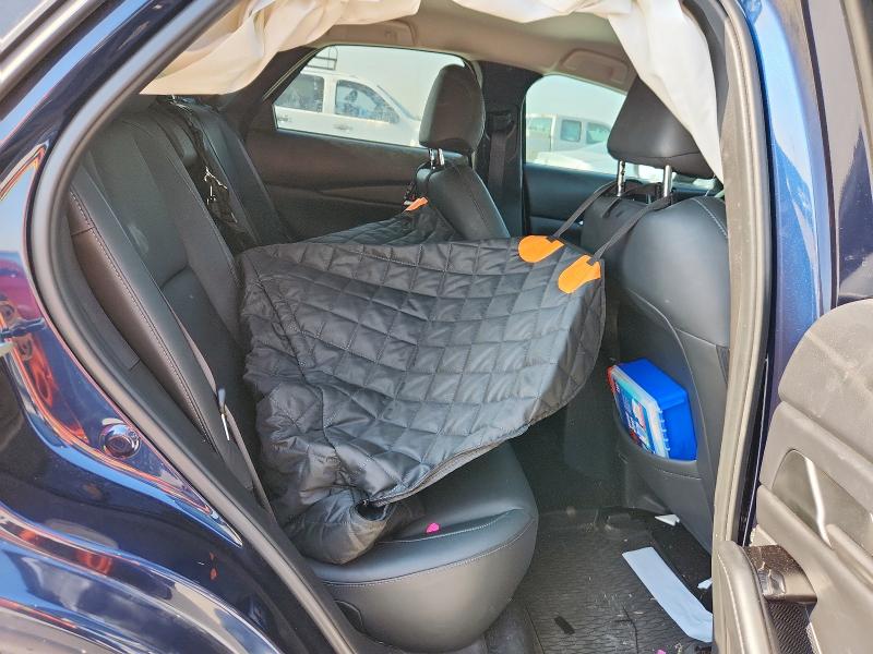 Photo 10 from auction – 2024 MAZDA CX-30 SELE with VIN 3MVDMBBM3RM668417