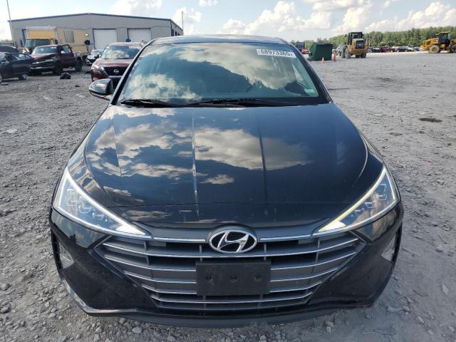 Photo 5 from auction – 2019 HYUNDAI ELANTRA SEL with VIN KMHD84LF8KU856414