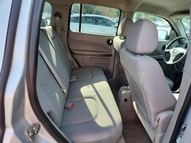 Photo 11 from auction – 2009 CHEVROLET HHR LS with VIN 3GNCA13B69S529768