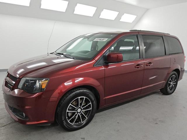 Photo 1 from auction – 2018 DODGE GRAND CARA with VIN 2C4RDGEGXJR220330