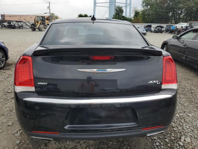 Photo 6 from auction – 2015 CHRYSLER 300C with VIN 2C3CCAKG2FH849477