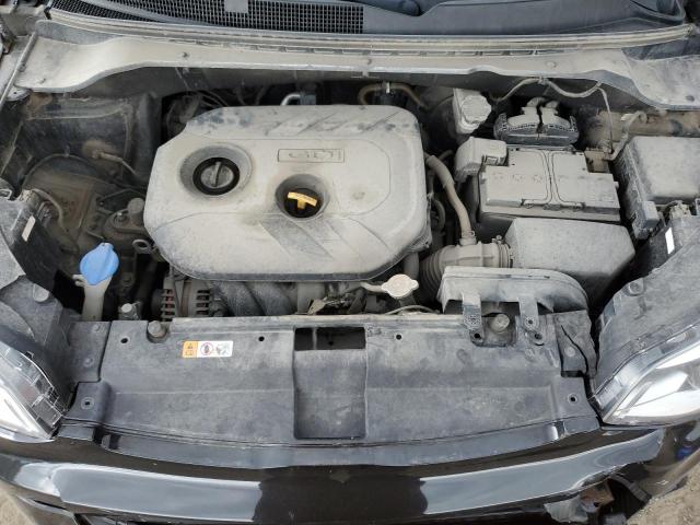 Photo 11 from auction – 2017 KIA SOUL + with VIN KNDJP3A57H7467723