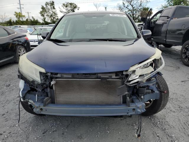 Photo 5 from auction – 2016 HONDA CR-V EX with VIN 3CZRM3H53GG700480