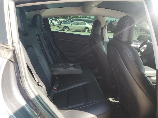 Photo 10 from auction – 2022 TESLA MODEL 3 with VIN 5YJ3E1EC0NF134605