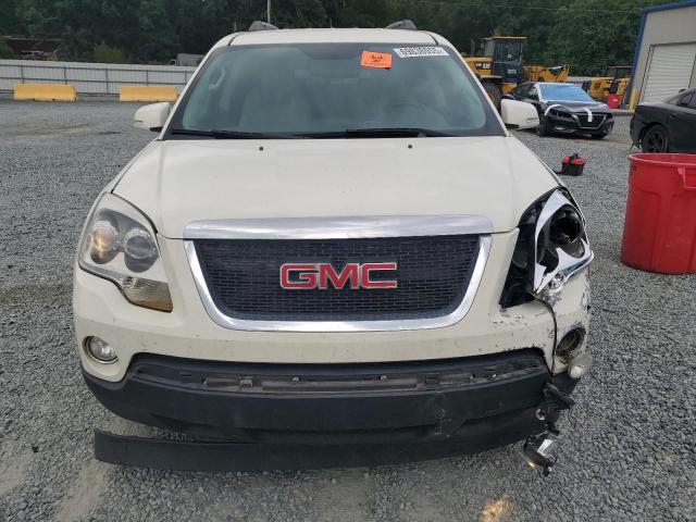 Photo 5 from auction – 2012 GMC ACADIA SLT-1 with VIN 1GKKRREDXCJ221803