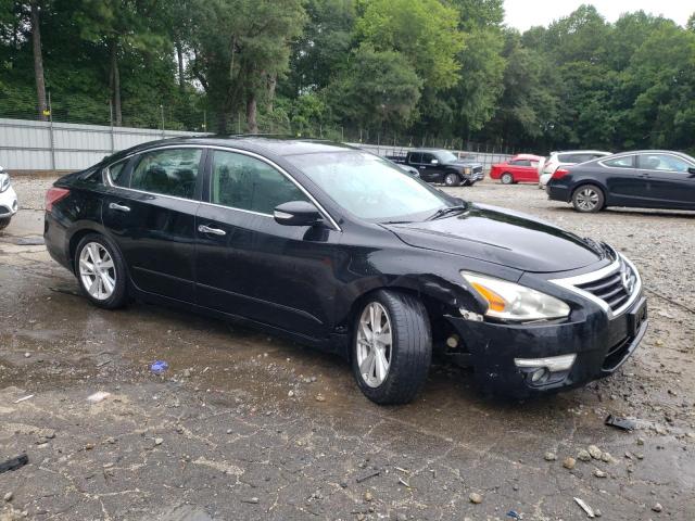 Photo 4 from auction – 2013 NISSAN ALTIMA 2.5 with VIN 1N4AL3AP1DC280918