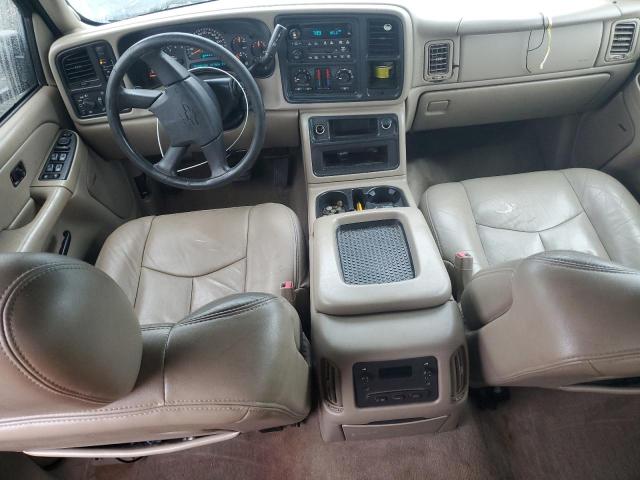 Photo 8 from auction – 2004 CHEVROLET SILVERADO with VIN 1GCHK23114F174112