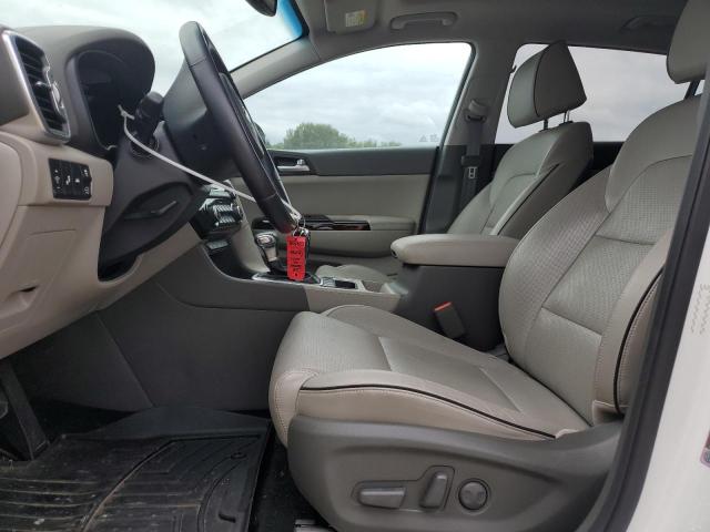 Photo 7 from auction – 2018 KIA SPORTAGE E with VIN KNDPNCAC3J7329584