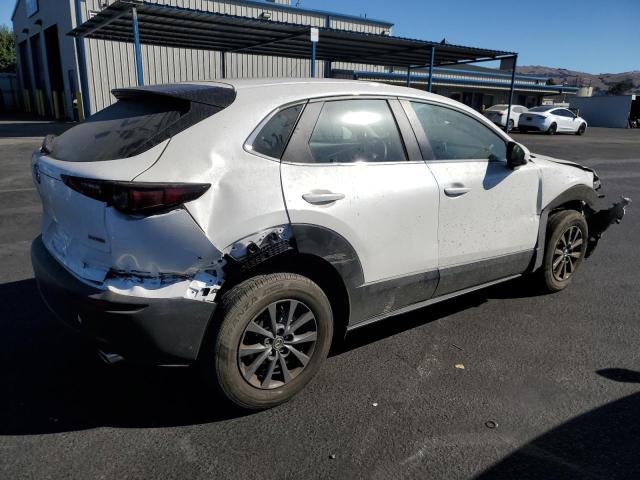 Photo 3 from auction – 2024 MAZDA CX-30 with VIN 3MVDMBAM7RM654442