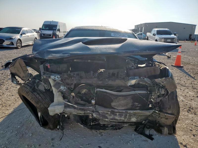 Photo 5 from auction – 2021 DODGE CHARGER R/ with VIN 2C3CDXCT5MH574227