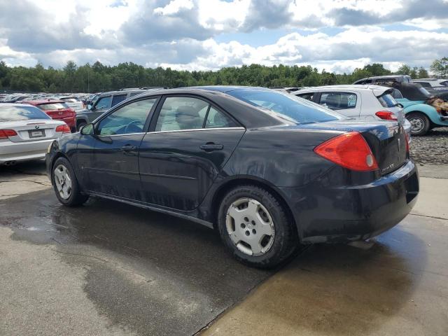 Photo 2 from auction – 2007 PONTIAC G6 VALUE L with VIN 1G2ZF58B474272180