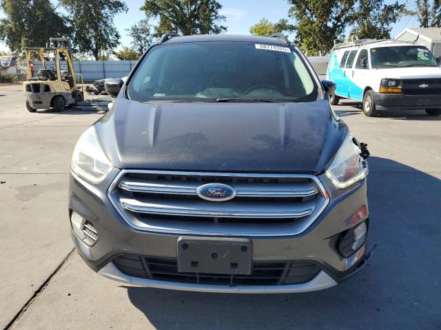 Photo 5 from auction – 2017 FORD ESCAPE SE with VIN 1FMCU0G92HUE36905