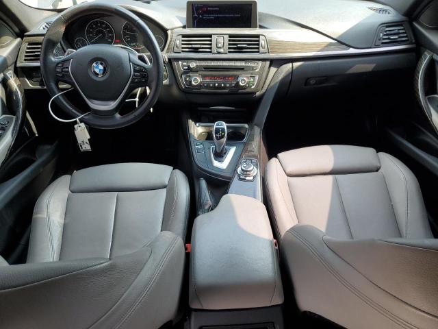 Photo 8 from auction – 2013 BMW 328 XI with VIN WBA3B3C52DF530812