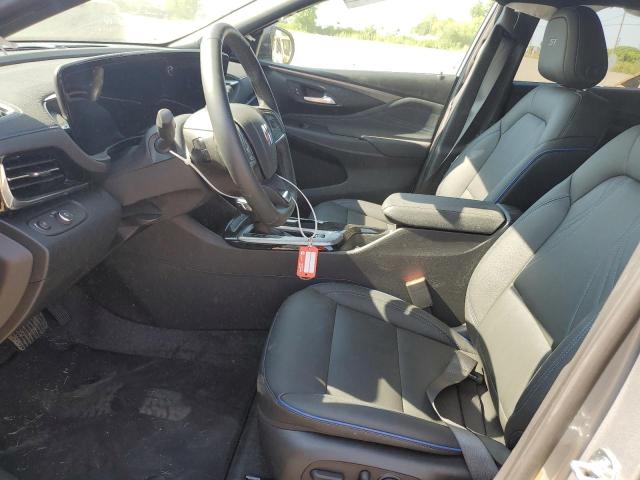 Photo 7 from auction – 2025 BUICK ENVISTA SP with VIN KL47LBE22SB216607