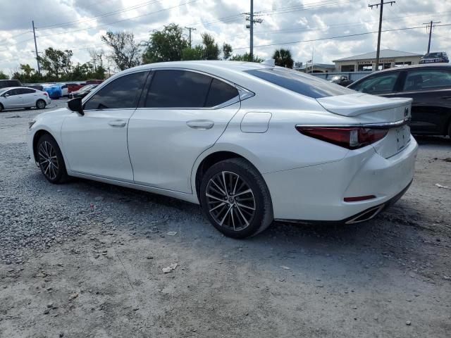 Photo 2 from auction – 2022 LEXUS ES 350 BAS with VIN 58ADZ1B15NU124580