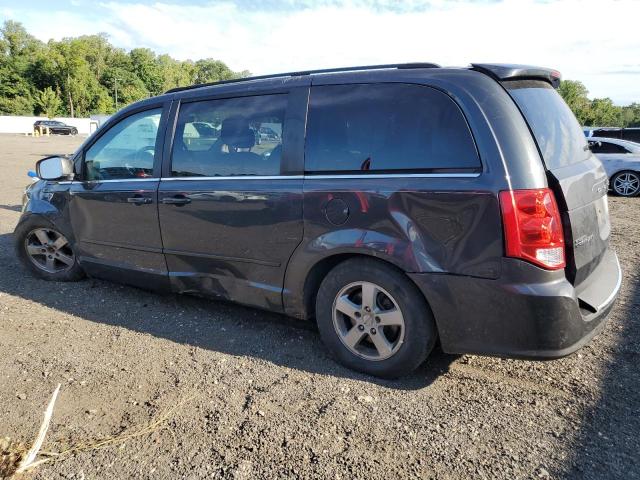 Photo 2 from auction – 2012 DODGE GRAND CARA with VIN 2C4RDGDG4CR107557