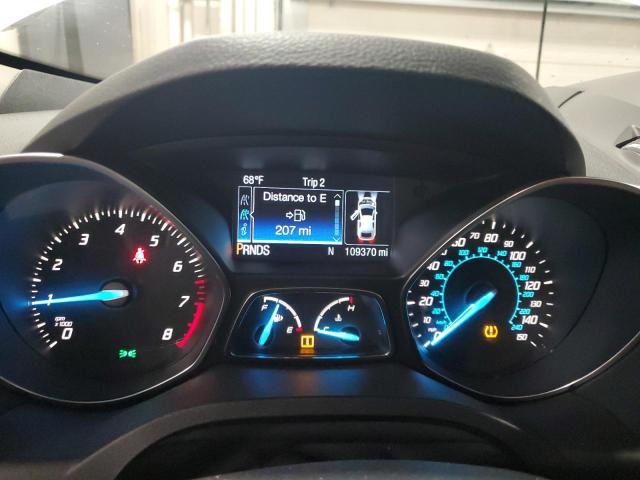 Photo 9 from auction – 2013 FORD ESCAPE SEL with VIN 1FMCU9HX1DUA24406