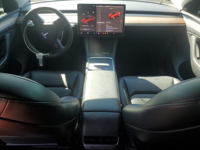 Photo 8 from auction – 2023 TESLA MODEL Y with VIN 7SAYGDEE2PA114300