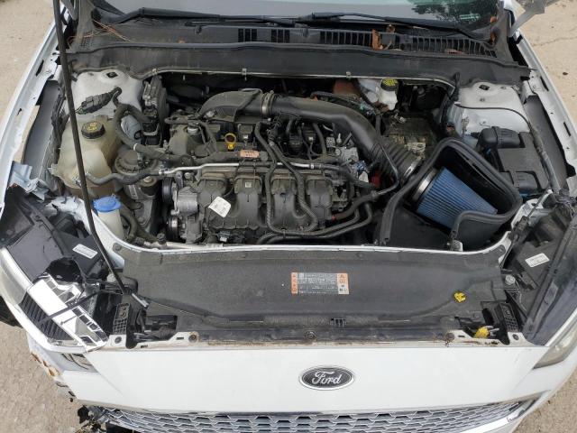 Photo 11 from auction – 2019 FORD FUSION TIT with VIN 3FA6P0D91KR243632