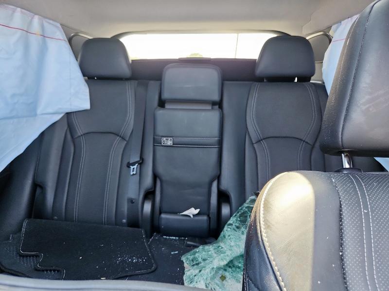 Photo 10 from auction – 2018 LEXUS RX 350 BAS with VIN 2T2ZZMCA3JC095472