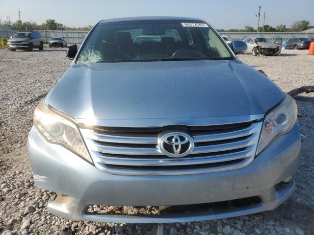 Foto 5 de la subasta – 2011 TOYOTA AVALON BASE con VIN 4T1BK3DB8BU383287