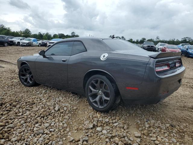 Photo 2 from auction – 2018 DODGE CHALLENGER with VIN 2C3CDZAG6JH333841