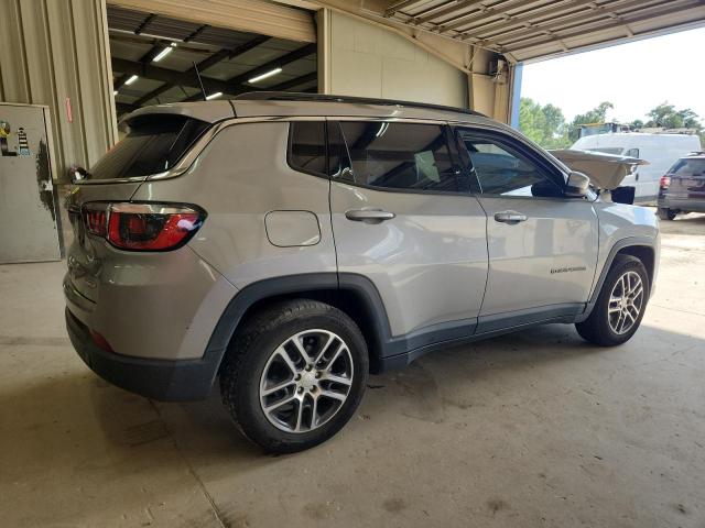 Photo 3 from auction – 2019 JEEP COMPASS LA with VIN 3C4NJCBB4KT730650