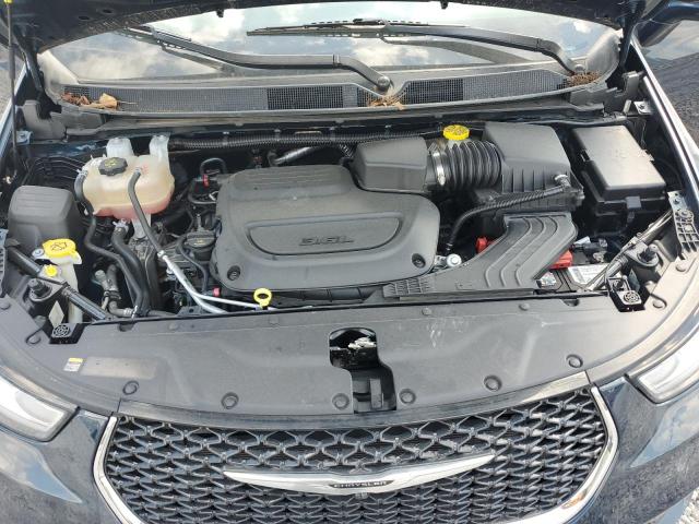 Photo 12 from auction – 2022 CHRYSLER PACIFICA with VIN 2C4RC1BG4NR194138
