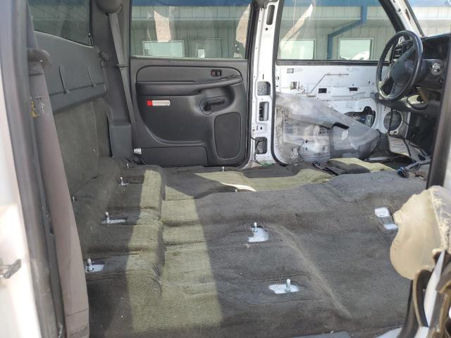 Photo 10 from auction – 2006 GMC NEW SIERRA with VIN 2GTEK13T061103203