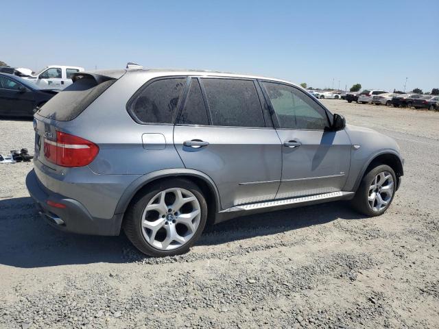 Photo 3 from auction – 2007 BMW X5 4.8I with VIN 4USFE83507LY66446